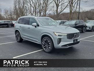 New 2026 Volvo XC90 B6 Ultra w/ Protection Package video 1
