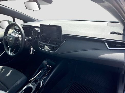 Used 2022 Toyota Corolla SE FWD image 26