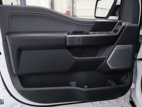 Used 2021 Ford F150 Tremor w/ Equipment Group 402A High image 11