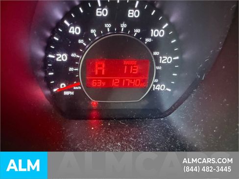 Used 2016 Kia Soul w/ Option Group 020 image 24