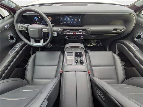 New 2026 Hyundai Palisade Calligraphy image 3