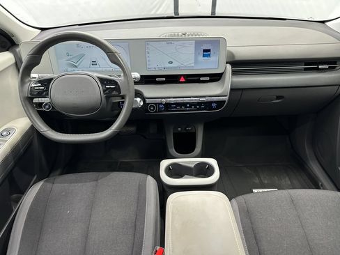 Certified 2024 Hyundai Ioniq 5 SEL RWD image 23