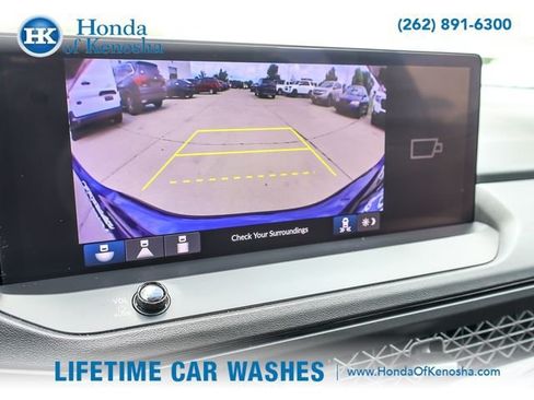 Certified 2025 Honda Accord Sport image 18