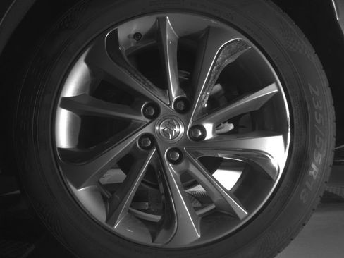 Used 2023 Buick Encore GX Essence w/ Experience Buick Package FWD image 15