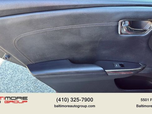 Used 2013 Toyota Avalon XLE Touring image 33