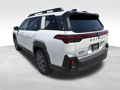 New 2026 Subaru Outback Premium AWD/4WD image 5