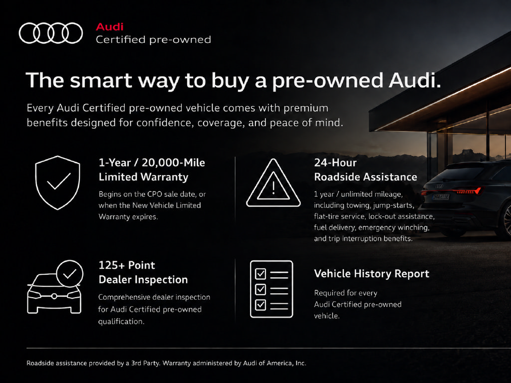 Certified 2025 Audi Q5 Prestige AWD/4WD image 8
