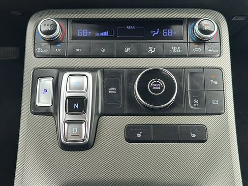 Used 2025 Hyundai Palisade SEL image 25