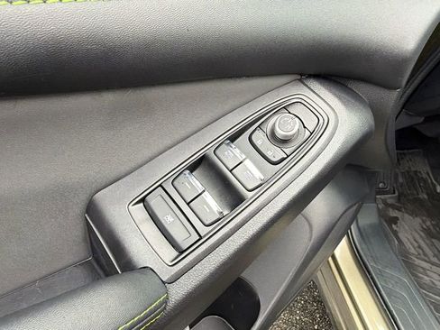 Used 2025 Subaru Ascent Onyx Edition image 20