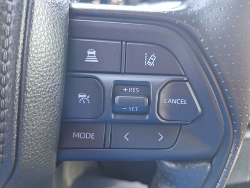 Used 2026 Toyota Tundra SR5 w/ SX Package AWD/4WD image 19