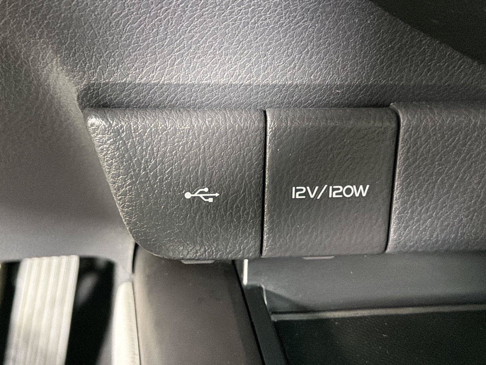 Used 2024 Toyota Camry SE FWD image 27