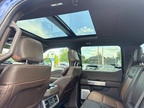 Used 2026 Ford F250 King Ranch AWD/4WD image 22