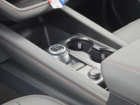 New 2026 Ford Explorer Active AWD/4WD image 13