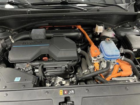 Used 2023 Hyundai Santa Fe Limited image 39