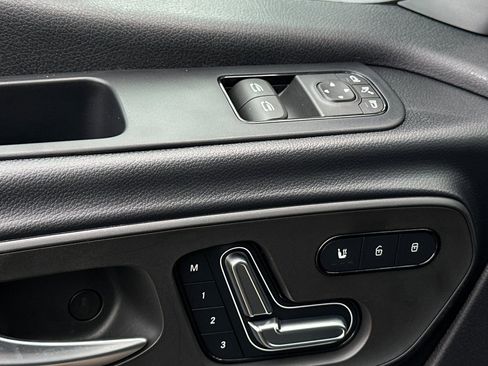 New 2026 Mercedes-Benz Sprinter 144 Cargo image 24