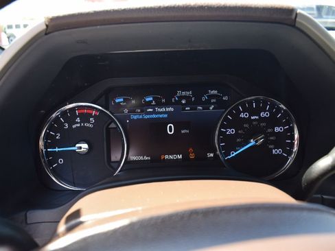 Used 2022 Ford F350 King Ranch w/ King Ranch Ultimate Package image 16