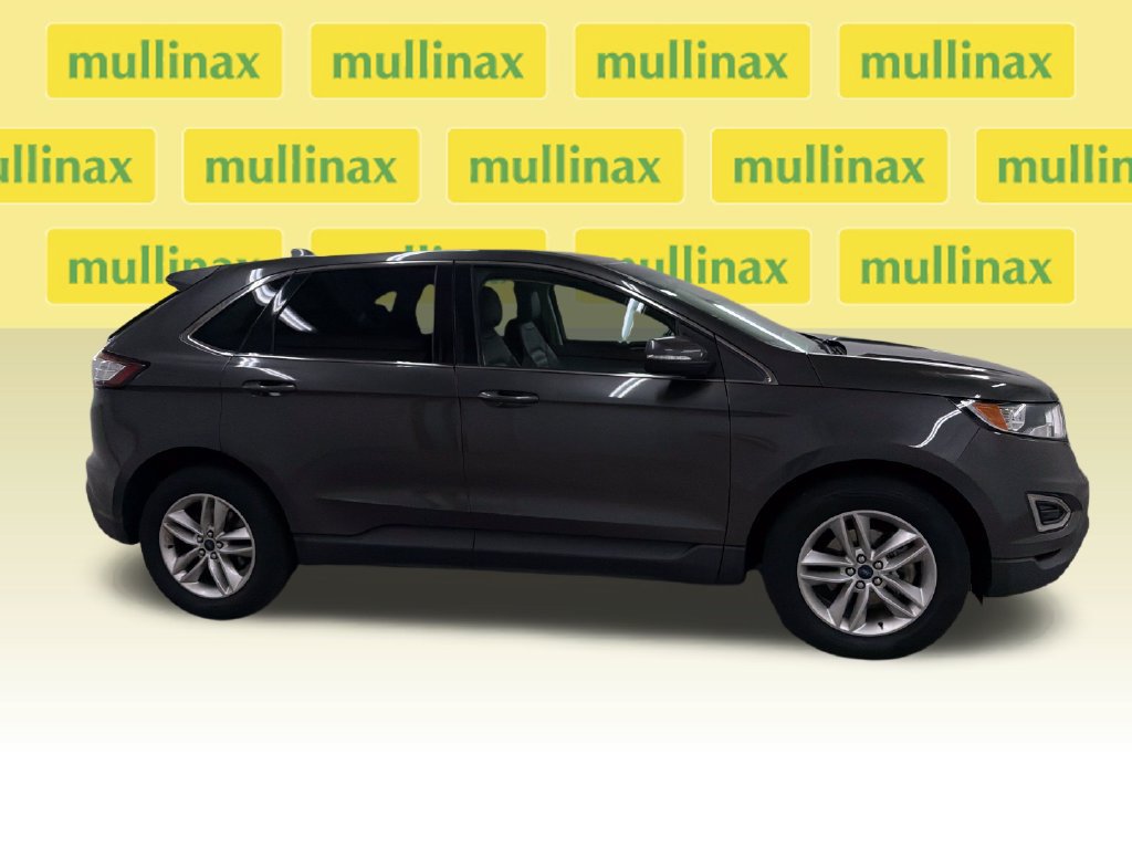 Used 2016 Ford Edge SEL w/ Equipment Group 201A FWD image 2