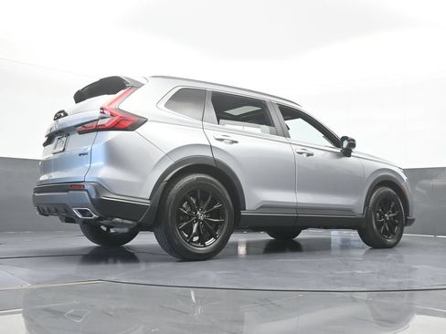 Used 2025 Honda CR-V Sport-L image 61