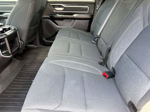 Used 2021 RAM 1500 Big Horn AWD/4WD image 8