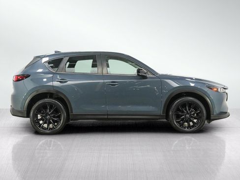 Used 2023 MAZDA CX-5 Carbon Edition AWD/4WD image 6