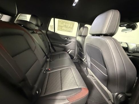 New 2026 Chevrolet Equinox RS image 16