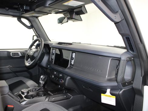 New 2026 Ford Bronco Big Bend AWD/4WD image 25