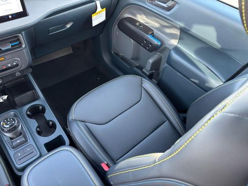 New 2026 Ford Maverick Lobo AWD/4WD image 16