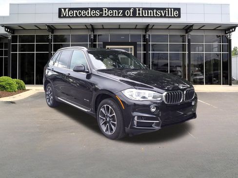 Used 2018 BMW X5 sDrive35i RWD image 1