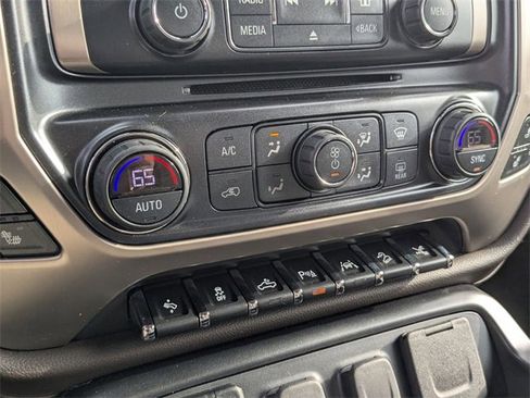 Used 2018 GMC Sierra 1500 Denali image 15