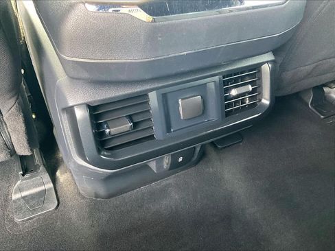 Used 2024 Ford F150 STX w/ STX Black Appearance Package AWD/4WD image 26