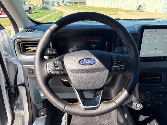 New 2026 Ford Maverick Tremor AWD/4WD image 14