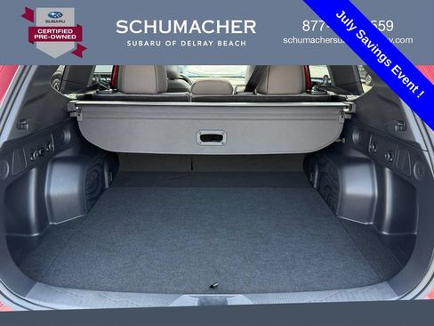 Used 2026 Subaru Forester Premium AWD/4WD image 17