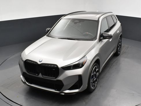 Used 2026 BMW X1 M35i AWD/4WD image 18