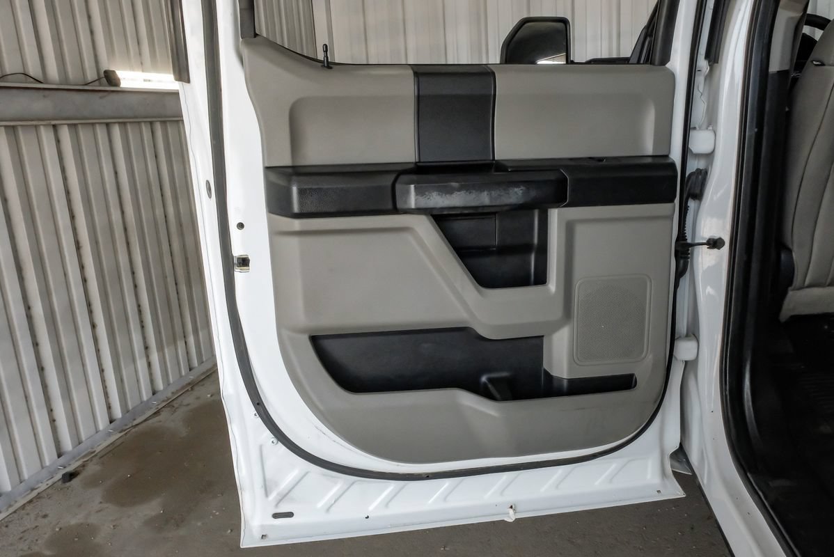 Used 2017 Ford F350 XL w/ Power Equipment Group RWD image 44