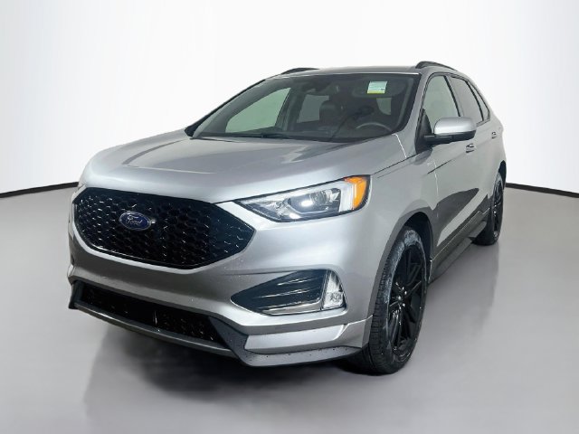 Used 2023 Ford Edge ST-Line AWD/4WD image 5