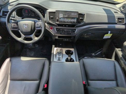 Used 2025 Honda Ridgeline RTL image 25