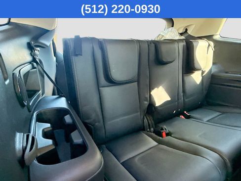 New 2026 Subaru Ascent Limited image 36