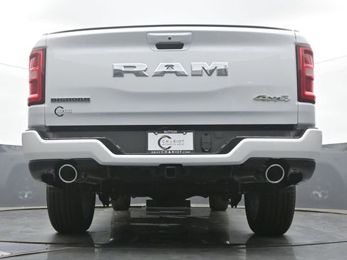 New 2026 RAM 1500 Big Horn image 50