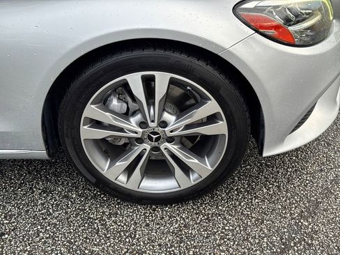 Used 2020 Mercedes-Benz C 300 Sedan image 12