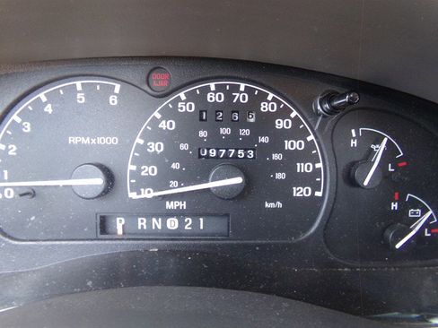 Used 2002 Ford Ranger 4x4 SuperCab image 39