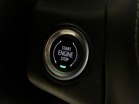 Used 2024 Chevrolet Tahoe Z71 w/ Luxury Package image 22