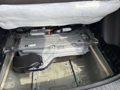 Used 2025 Honda CR-V Sport-L image 20