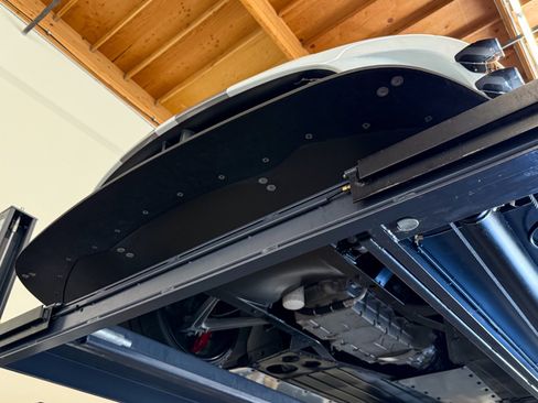 Used 2016 Dodge Viper ACR w/ Extreme Aero Package RWD image 95