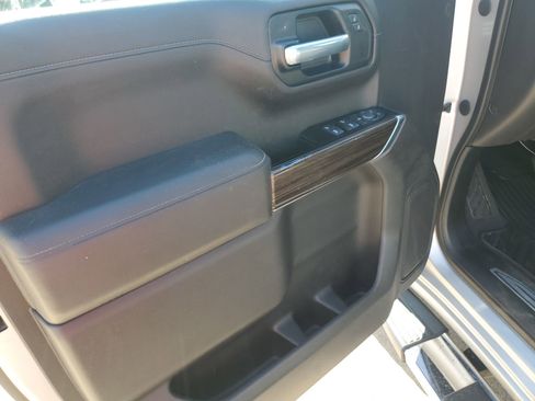 Used 2020 Chevrolet Silverado 1500 LT w/ All-Star Edition AWD/4WD image 28