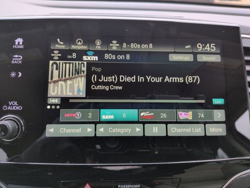 Certified 2020 Honda Pilot Touring image 18