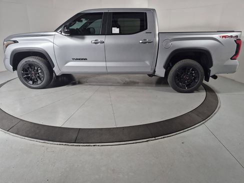 New 2026 Toyota Tundra image 2