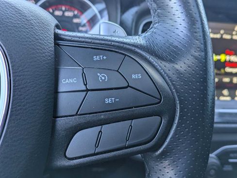 Used 2023 Dodge Charger Scat Pack w/ Harman/Kardon Audio Group image 25