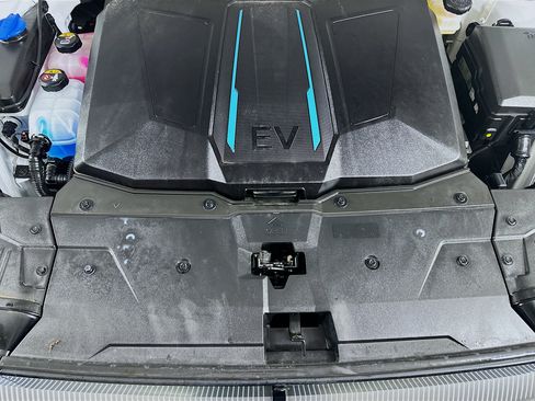 Used 2024 Hyundai Ioniq 5 Limited RWD image 33