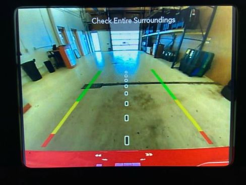 Used 2022 Jeep Renegade Latitude image 22