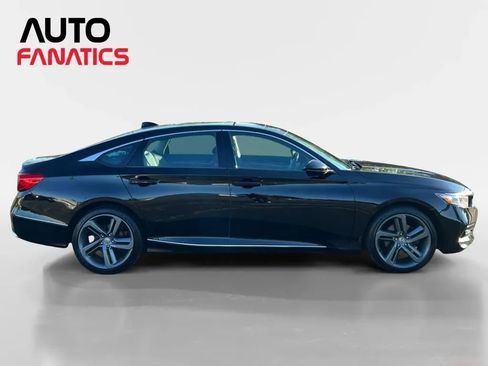 Used 2018 Honda Accord EX-L image 6